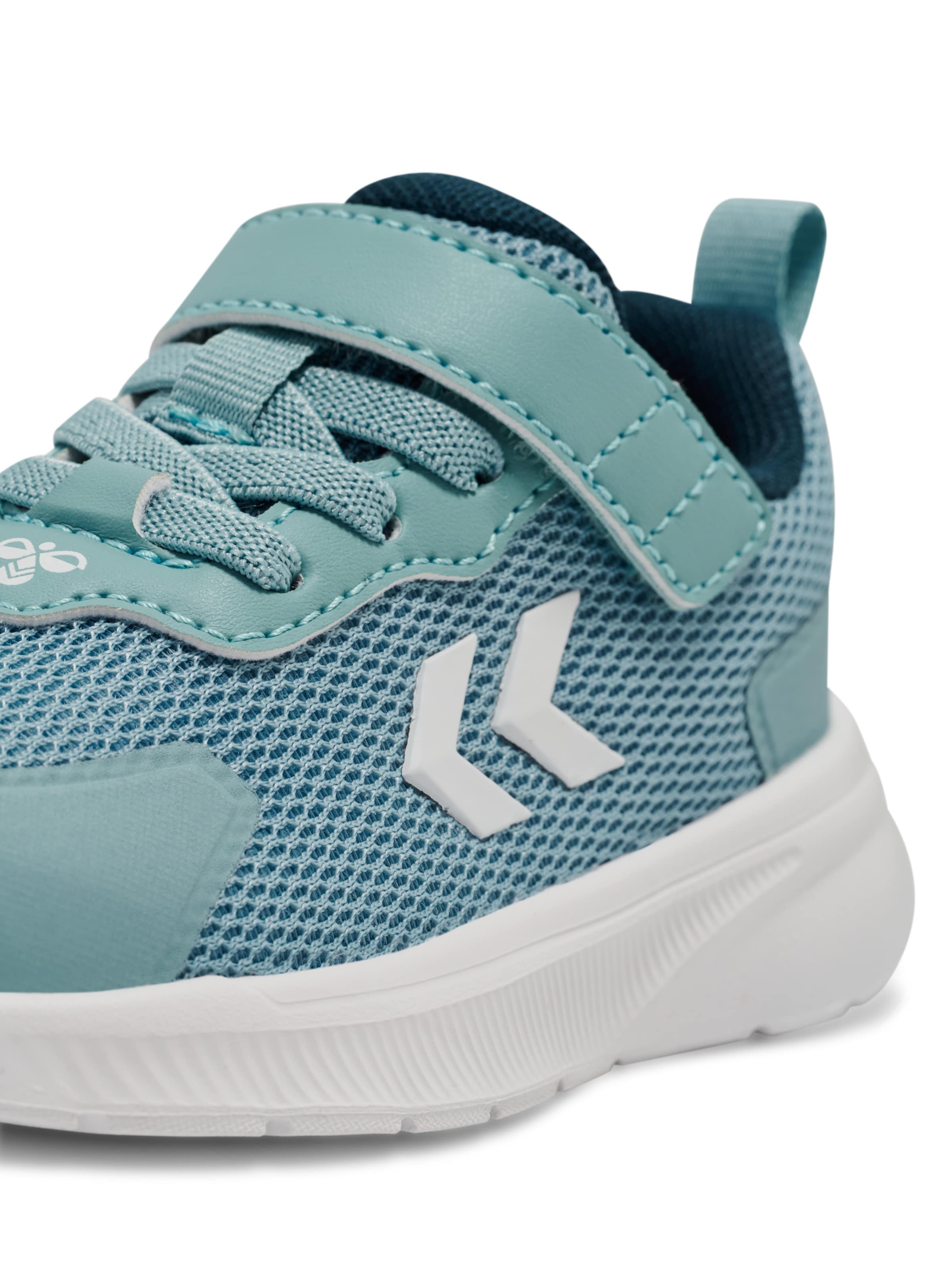 Hummel Sports shoe in Blue