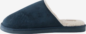 mėlyna Next Naminės šlepetės: priekis