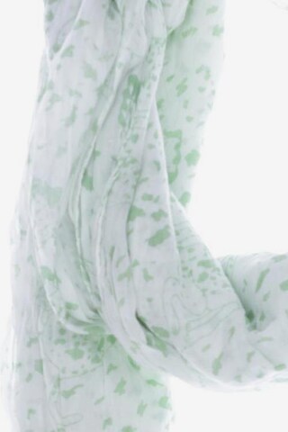 BLAUMAX Schal oder Tuch One Size in Grün