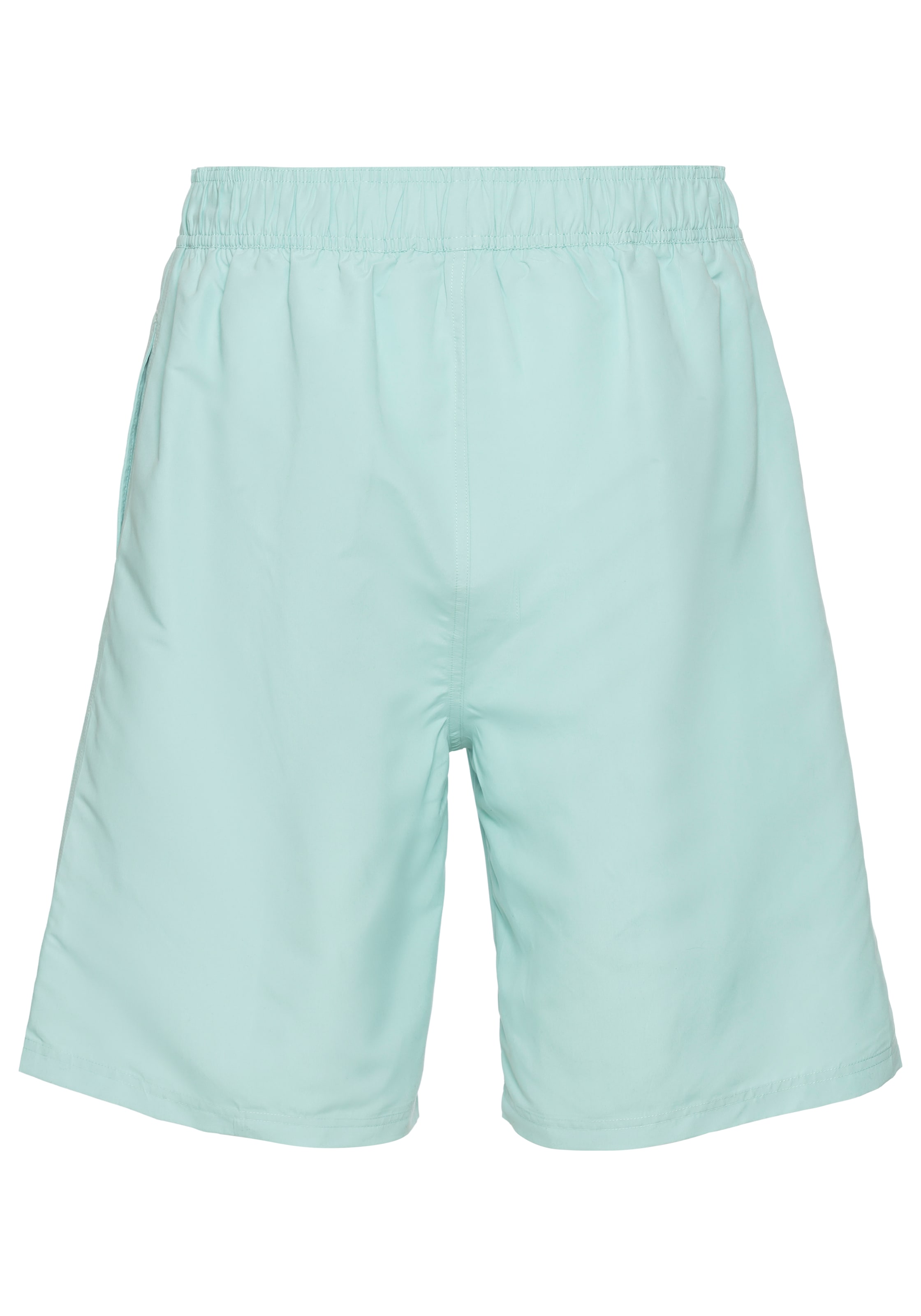 LONSDALE Loosefit Uimashortsit värissä sininen