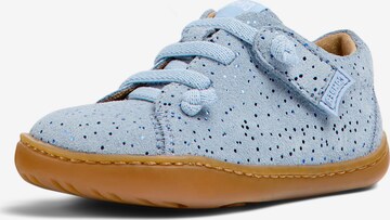 CAMPER Sneakers 'Peu Cami' in Blue: front