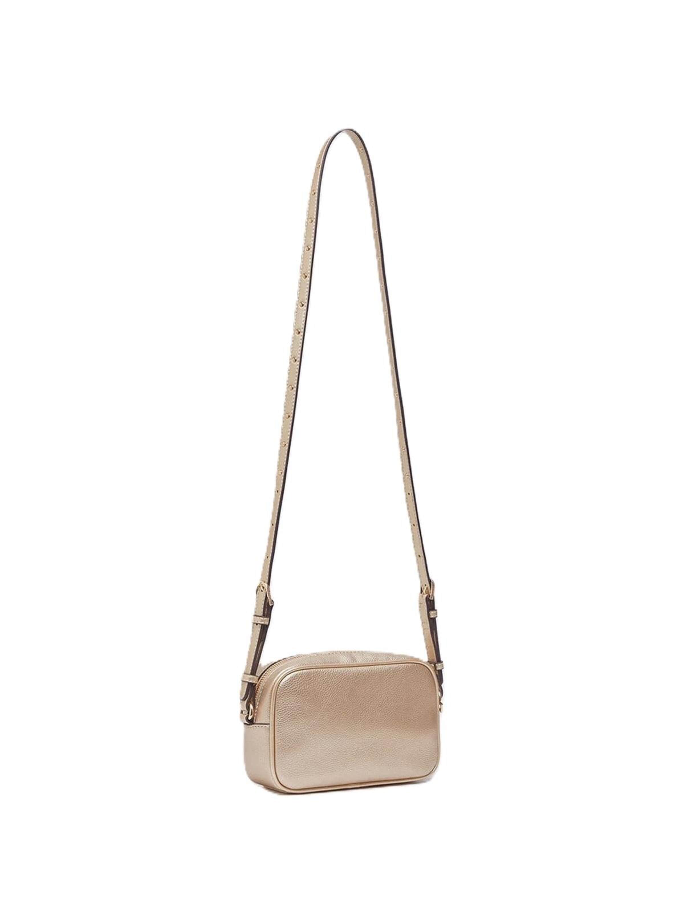 Liu Jo Crossbody Bag 'AA6137 E1012' in Gold