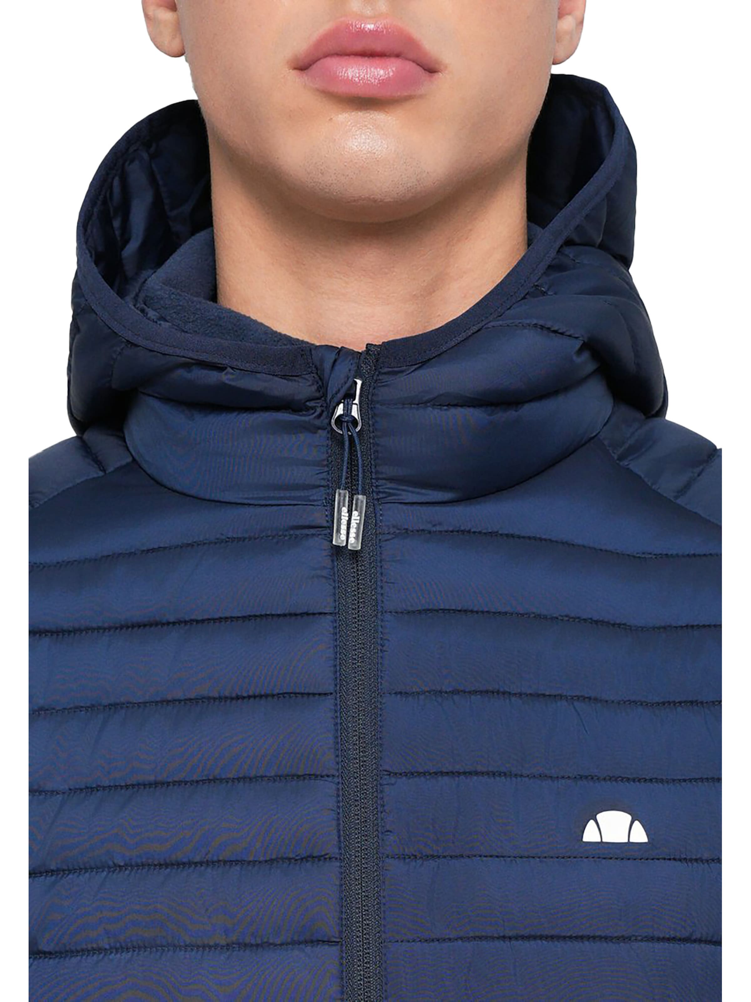ELLESSE Übergangsjacke 'Pallochi'‌‌‌‌‌‌‌‌‌‌ in Blau