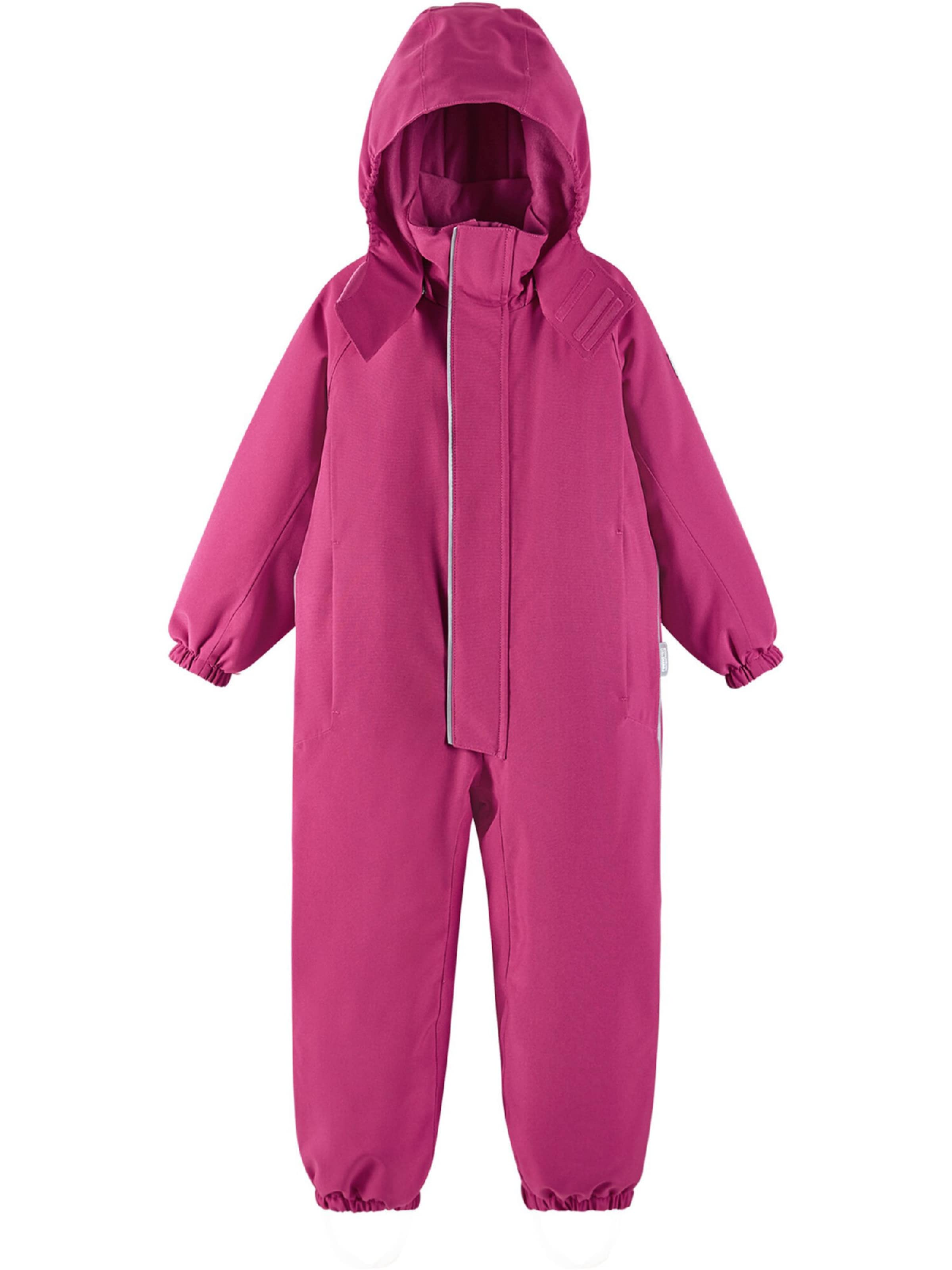 Reima Athletic suit 'Tromssa' in Pink