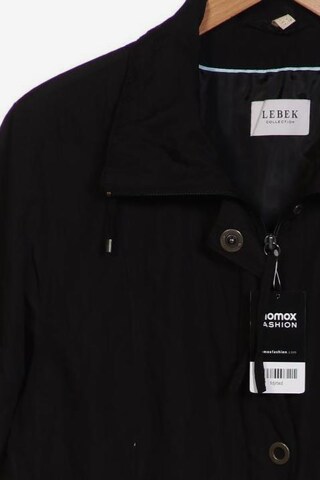 Barbara Lebek Jacket & Coat in XXL in Black