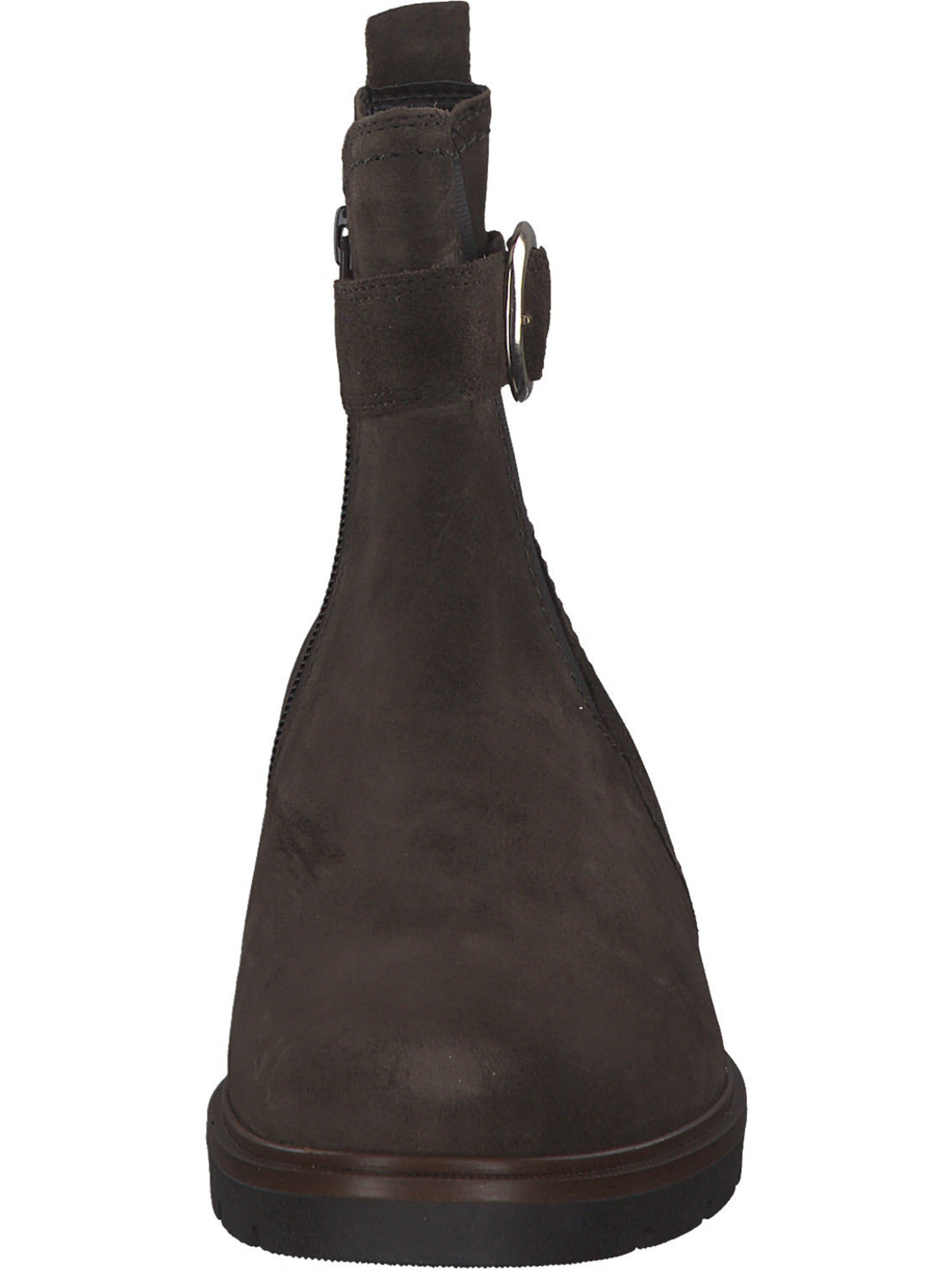 GABOR Chelsea Boots in Braun