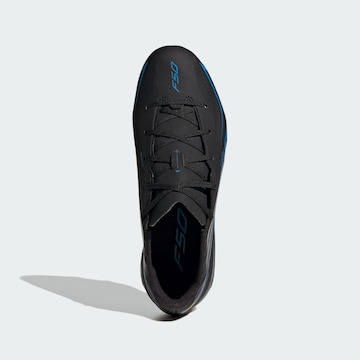 ADIDAS PERFORMANCE Sportovní boty 'F50 Hyperfast League' – černá
