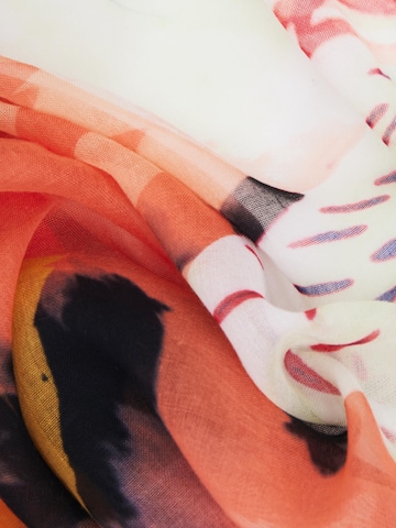 Desigual Шал в пъстро