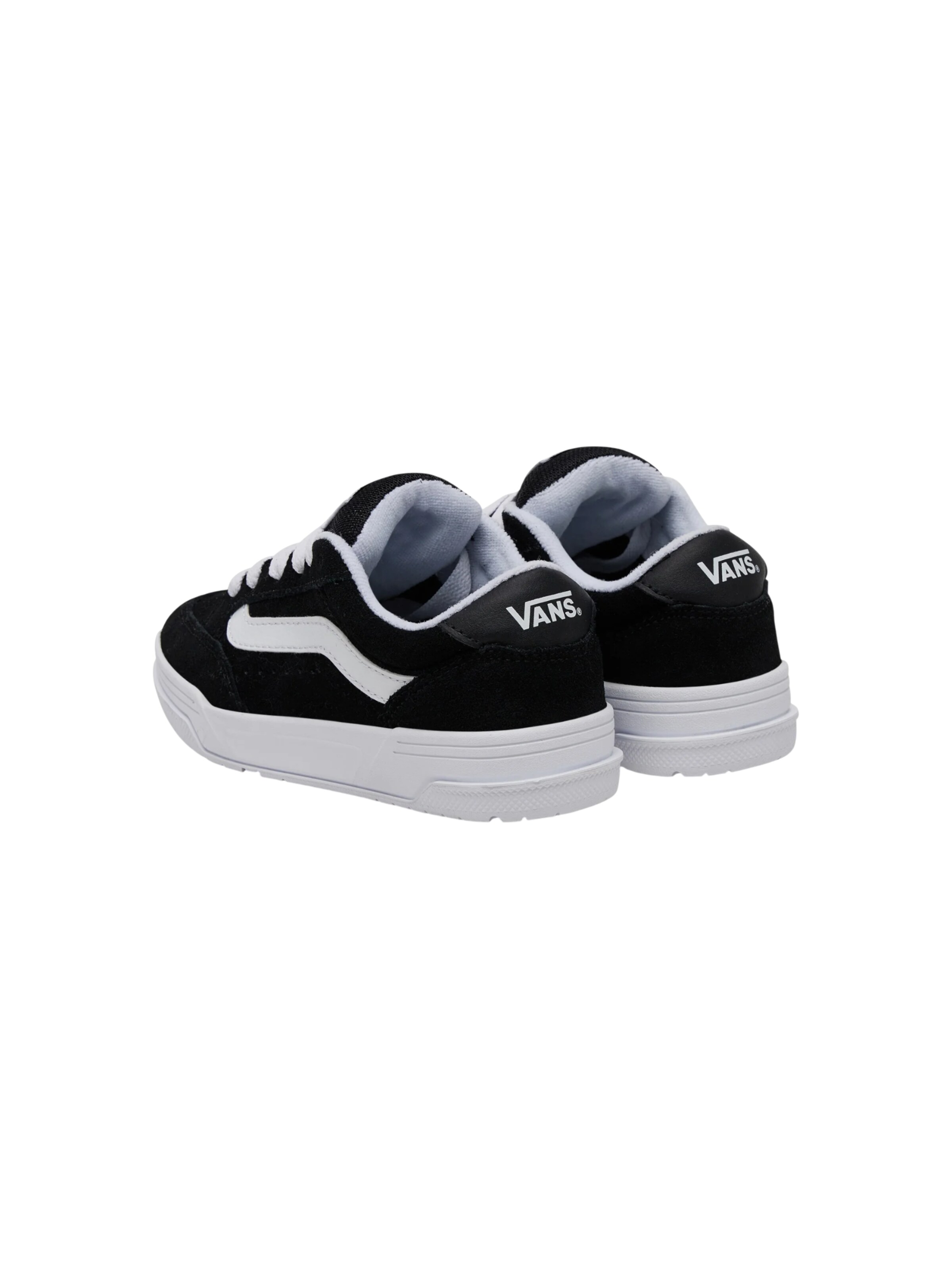 VANS - Zapatillas deportivas en negro