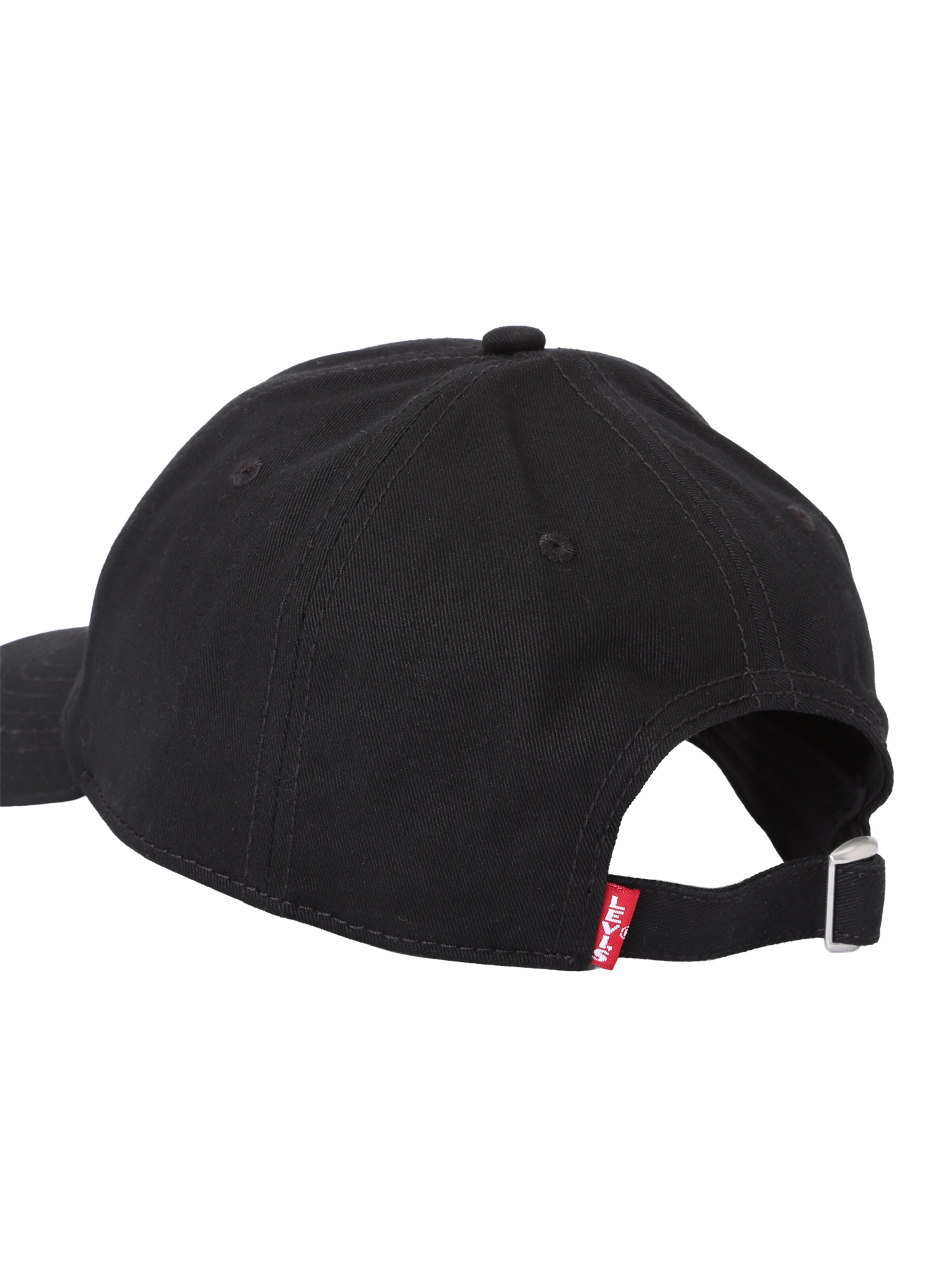 Șapcă de la LEVI'S ® pe negru