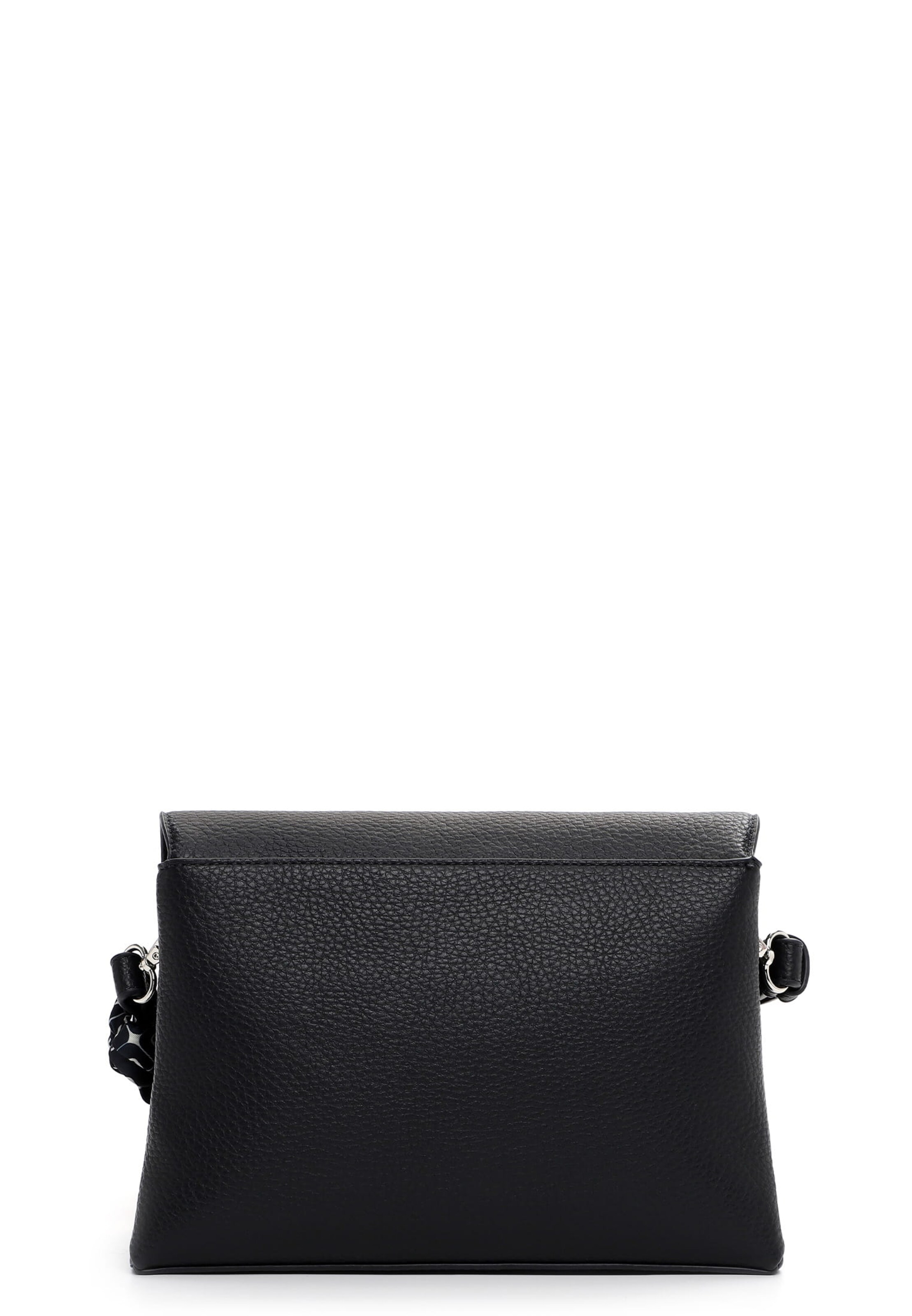 Emily & Noah Crossbody bag 'Hasina' in Black