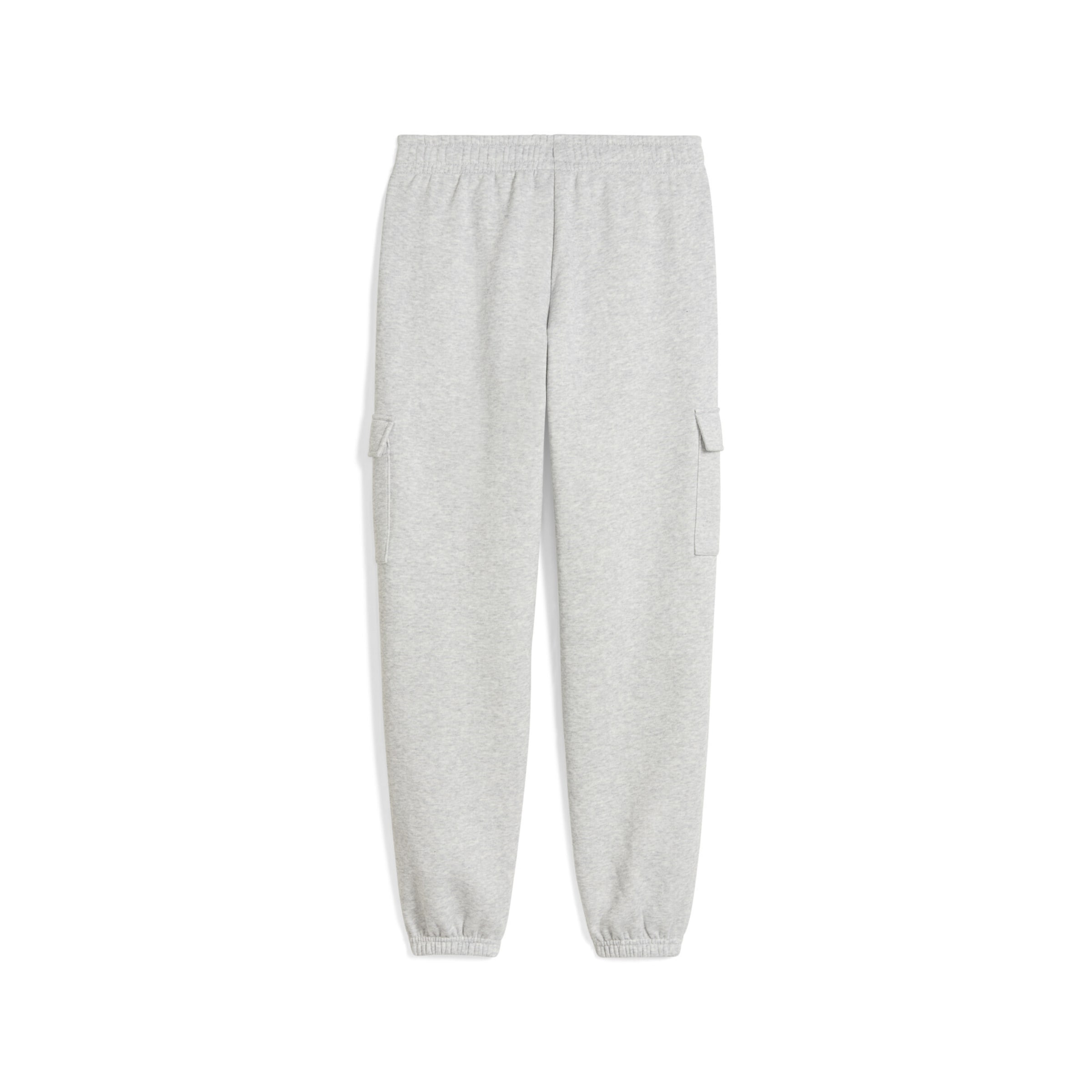 PUMA Regular Sports trousers 'MID90s' in Grey