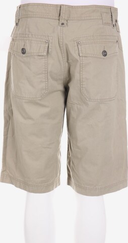 Alberto Shorts 34 in Beige