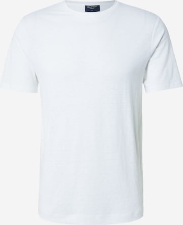 OLYMP Paita värissä valkoinen: etupuoli