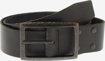 G-Star RAW Belt & Suspenders in One size in Brown: front