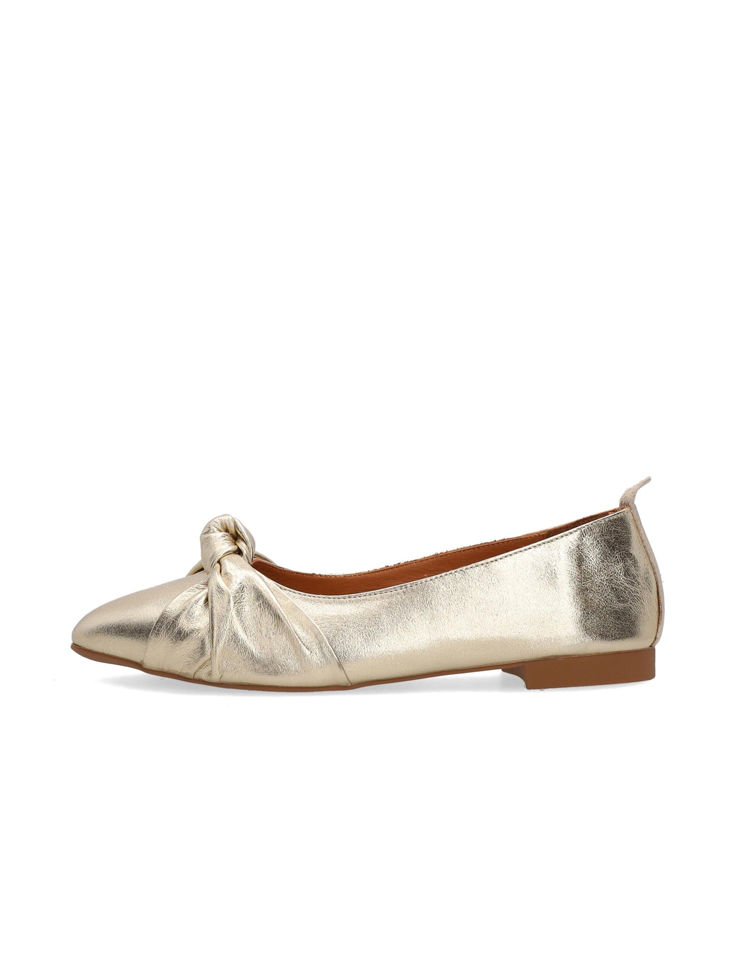 VENEZIA Ballerina 'Venezia'‌‌‌ in Gold