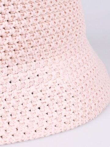 Capelli New York Hat in Pink
