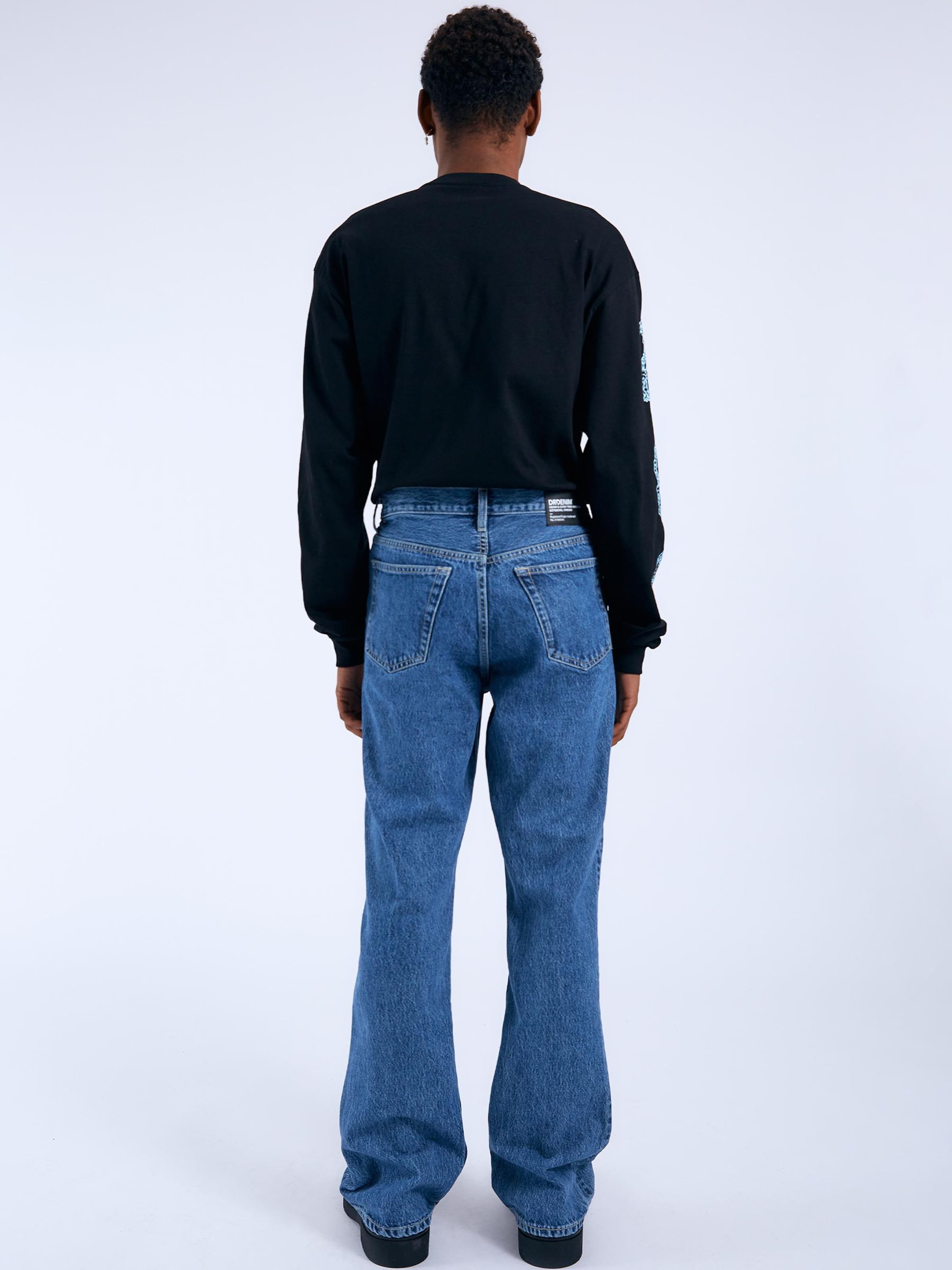 Dr. Denim Regular Jeans 'Kit' in Blue
