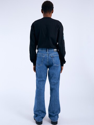 Dr. Denim Regular Jeans 'Kit' in Blue