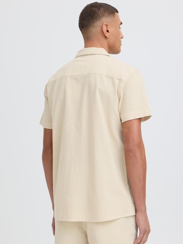 !Solid Regular fit Overhemd 'SDNeel' in Beige