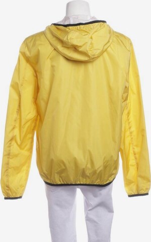 Fay Jacket & Coat in M in Yellow