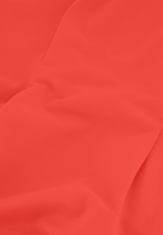 Fabienne Chapot Dress in Orange