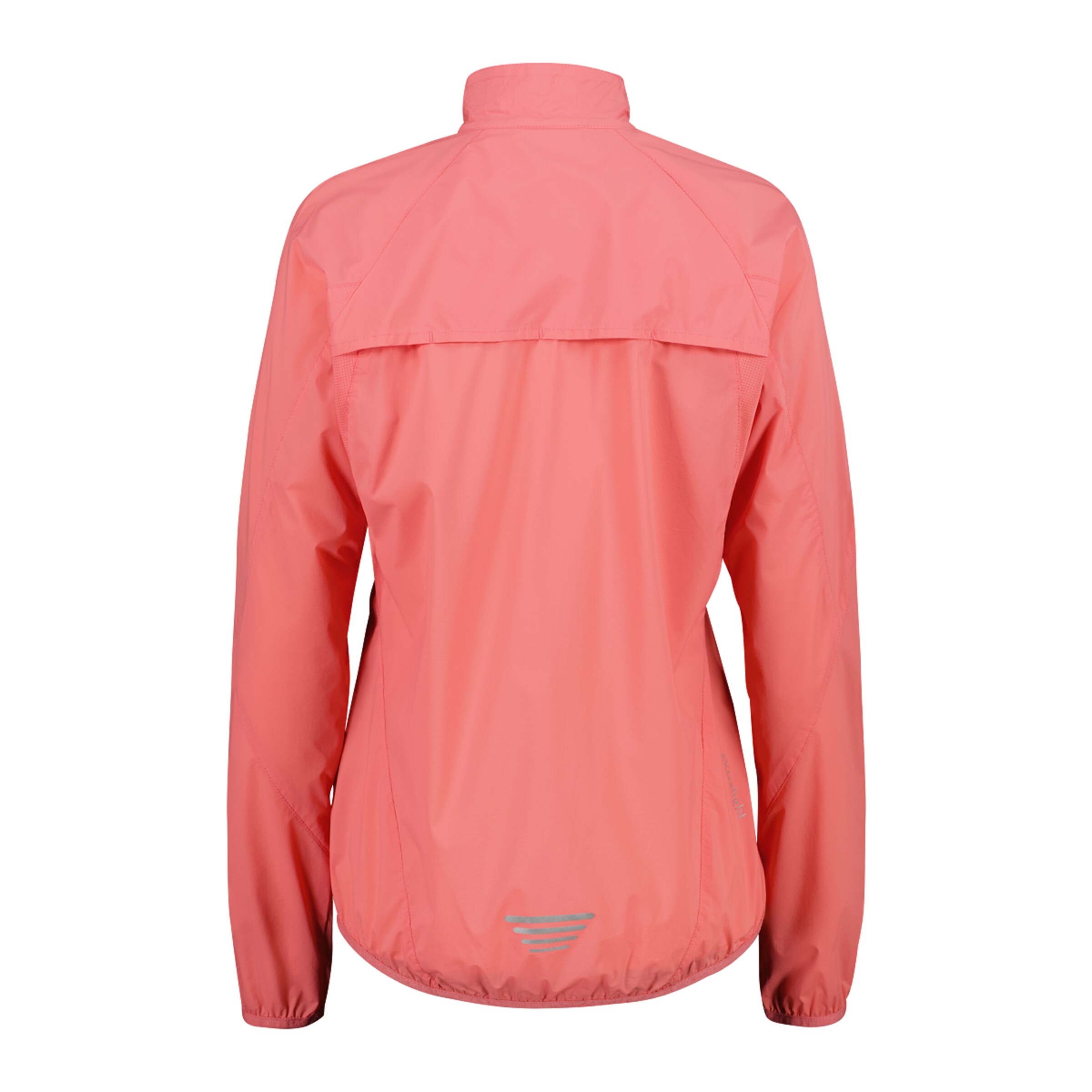 CMP Sportjacke in Orange