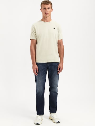 No Excess Shirt in Green
