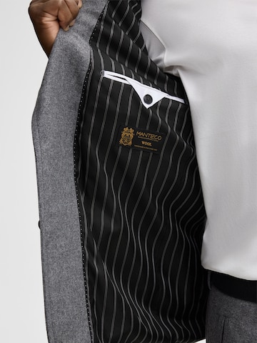 STRELLSON Regular fit Colbert ' Rene ' in Grijs