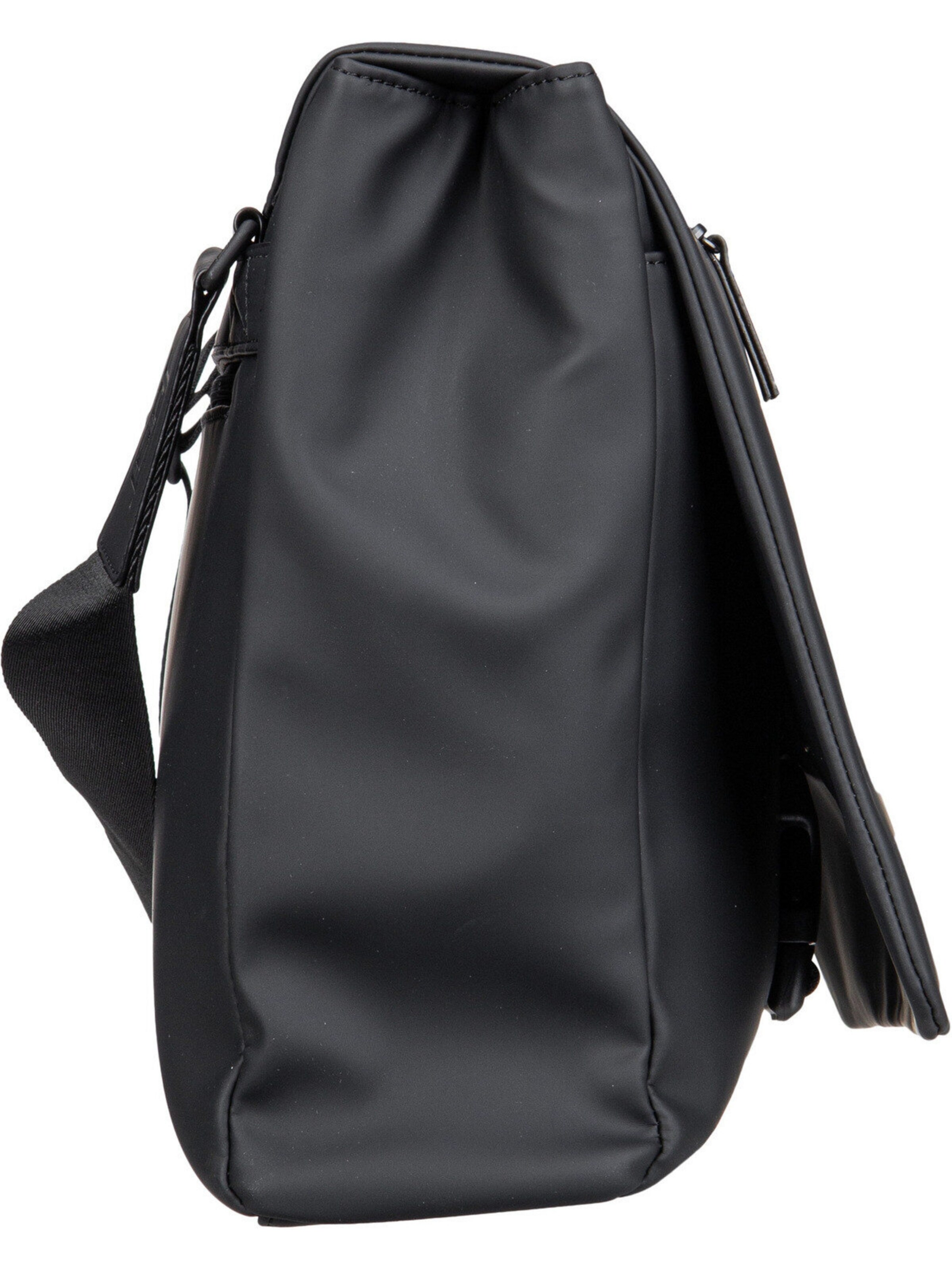 JOST Crossbody Bag ' Halmstad ' in Black