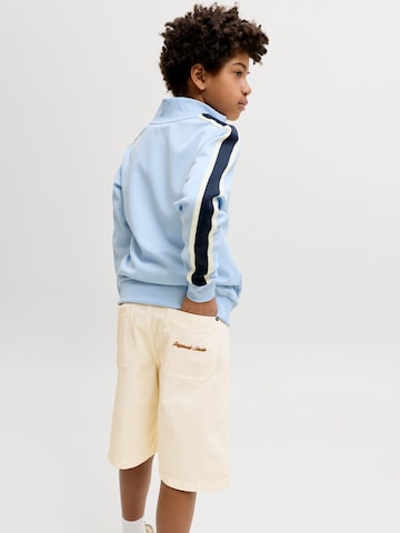 Jack & Jones Junior - regular Vaquero en blanco