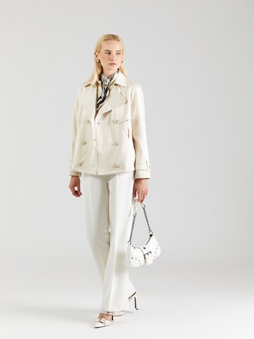 GUESS - Abrigo de entretiempo 'ANDREA' en beige
