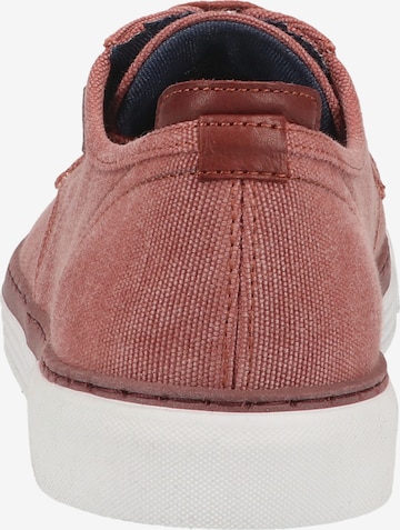 Pius Gabor Sneaker in Pink