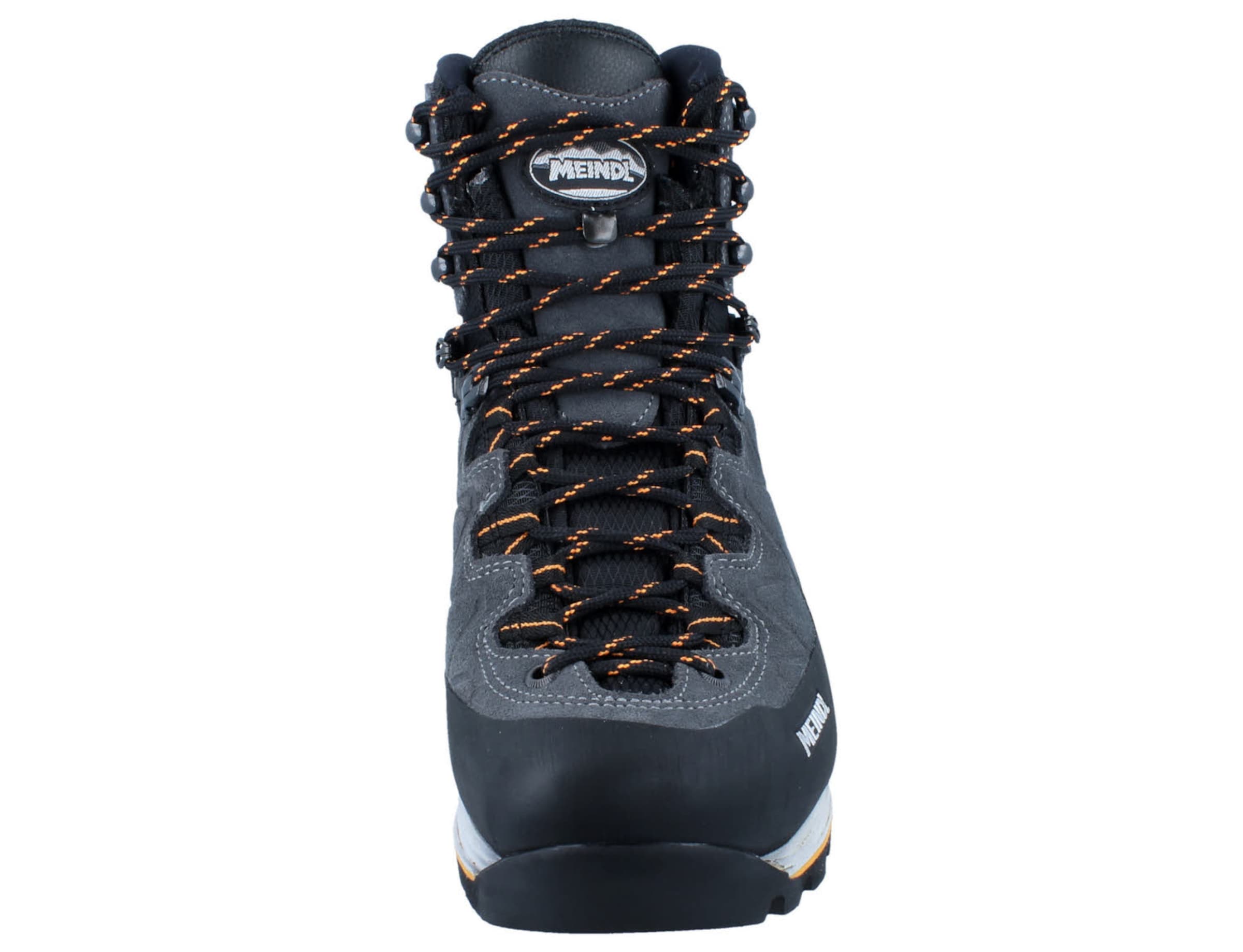 MEINDL Boots 'Litepeak Pro' in Grey
