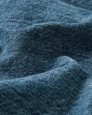 Veste mi-saison G-STAR en bleu