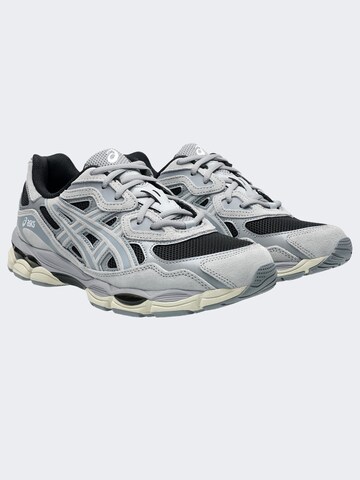 Sneaker bassa 'GEL-NYC' di ASICS SportStyle in grigio