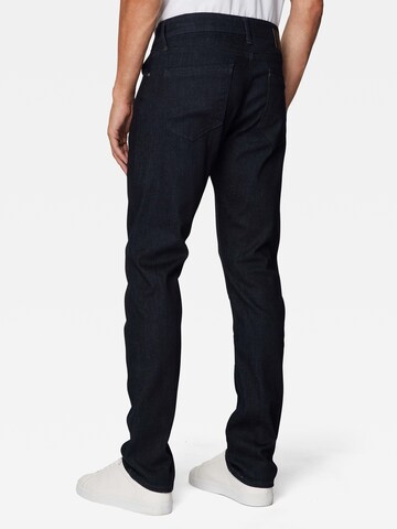 Mavi Regular Jeans 'MARCUS' in Blue