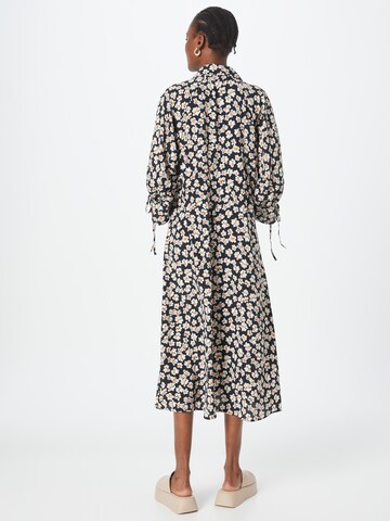 River Island Shirt dress in Mixed colours