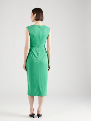 Rochie de la Lauren Ralph Lauren pe verde