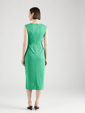 Lauren Ralph Lauren Kleit, värv roheline