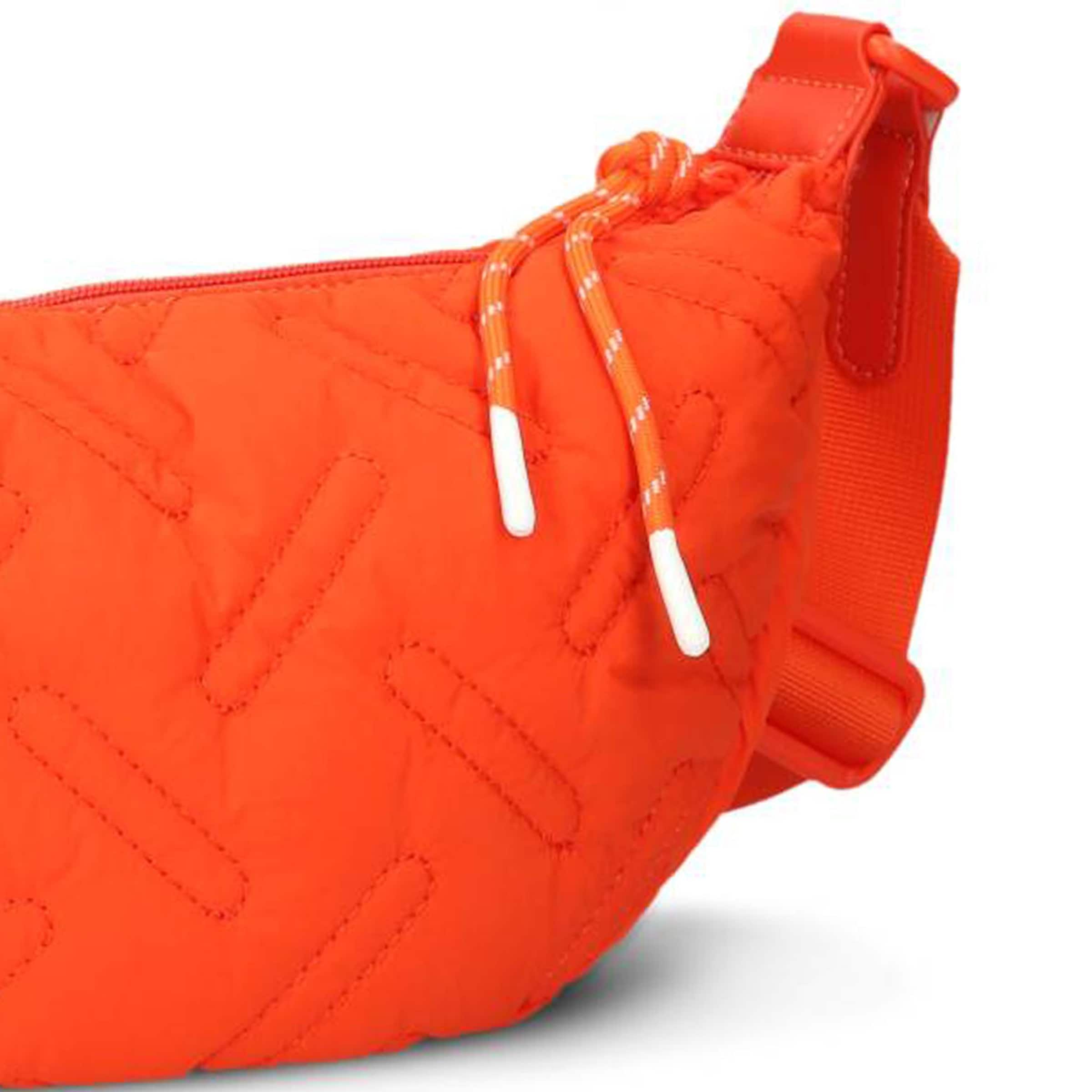 ZWEI Schoudertas 'Cleo' in Oranje