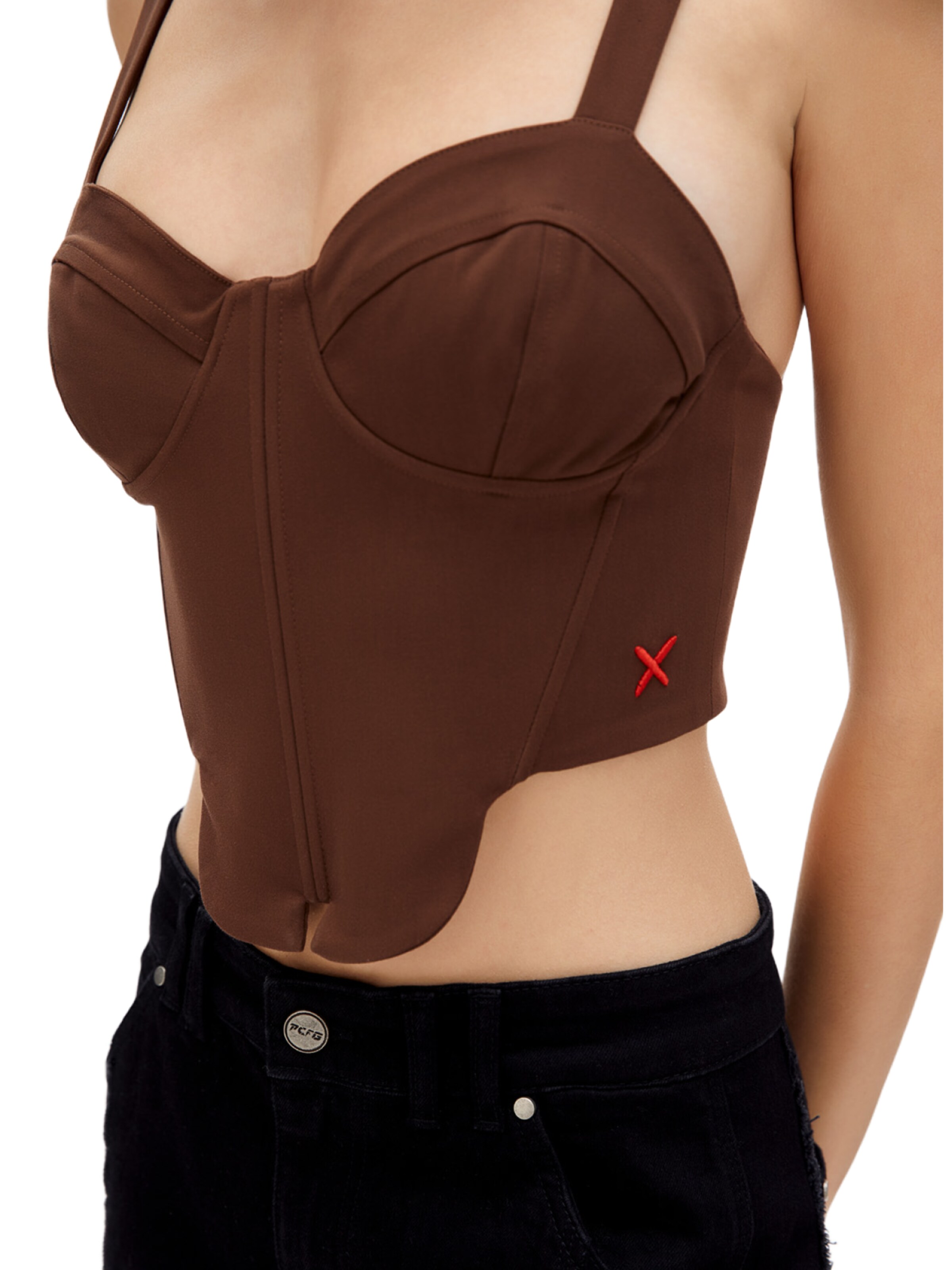 PCFG Top in Brown