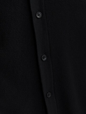 JACK & JONES Sweater in Black