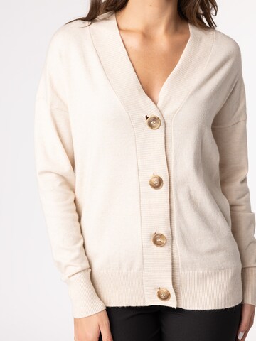 Giacchetta di Quiosque in beige
