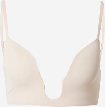 Reggiseno 'BRIDETOBE' di ETAM in beige: frontale