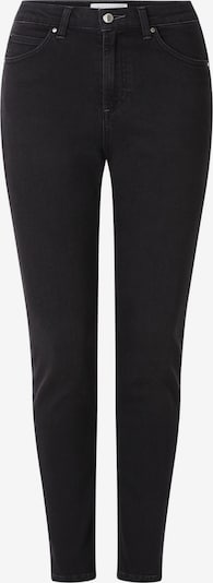 Rich & Royal Jeans i 25 i black denim, Produktvisning