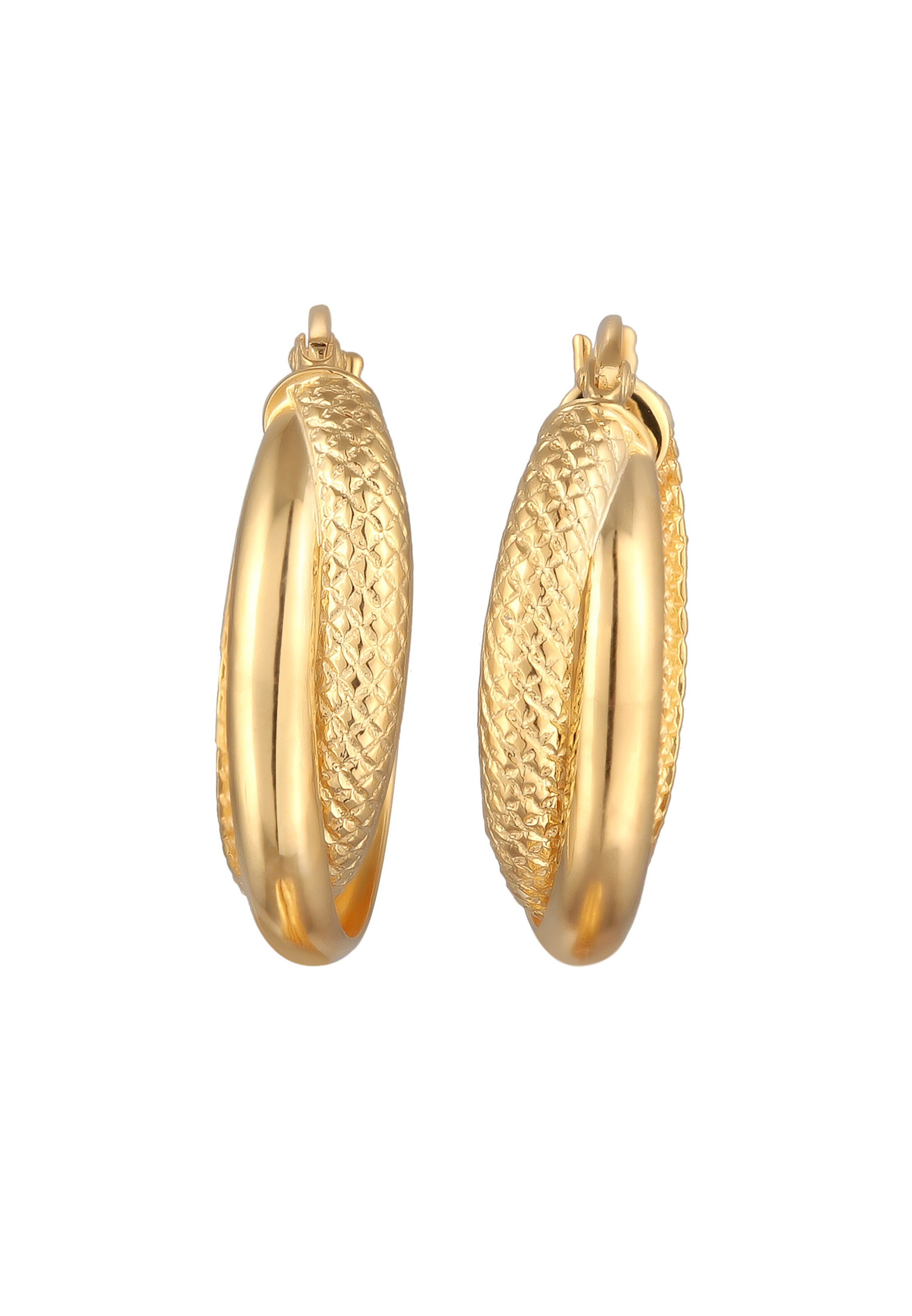 ELLI Earrings in Gold