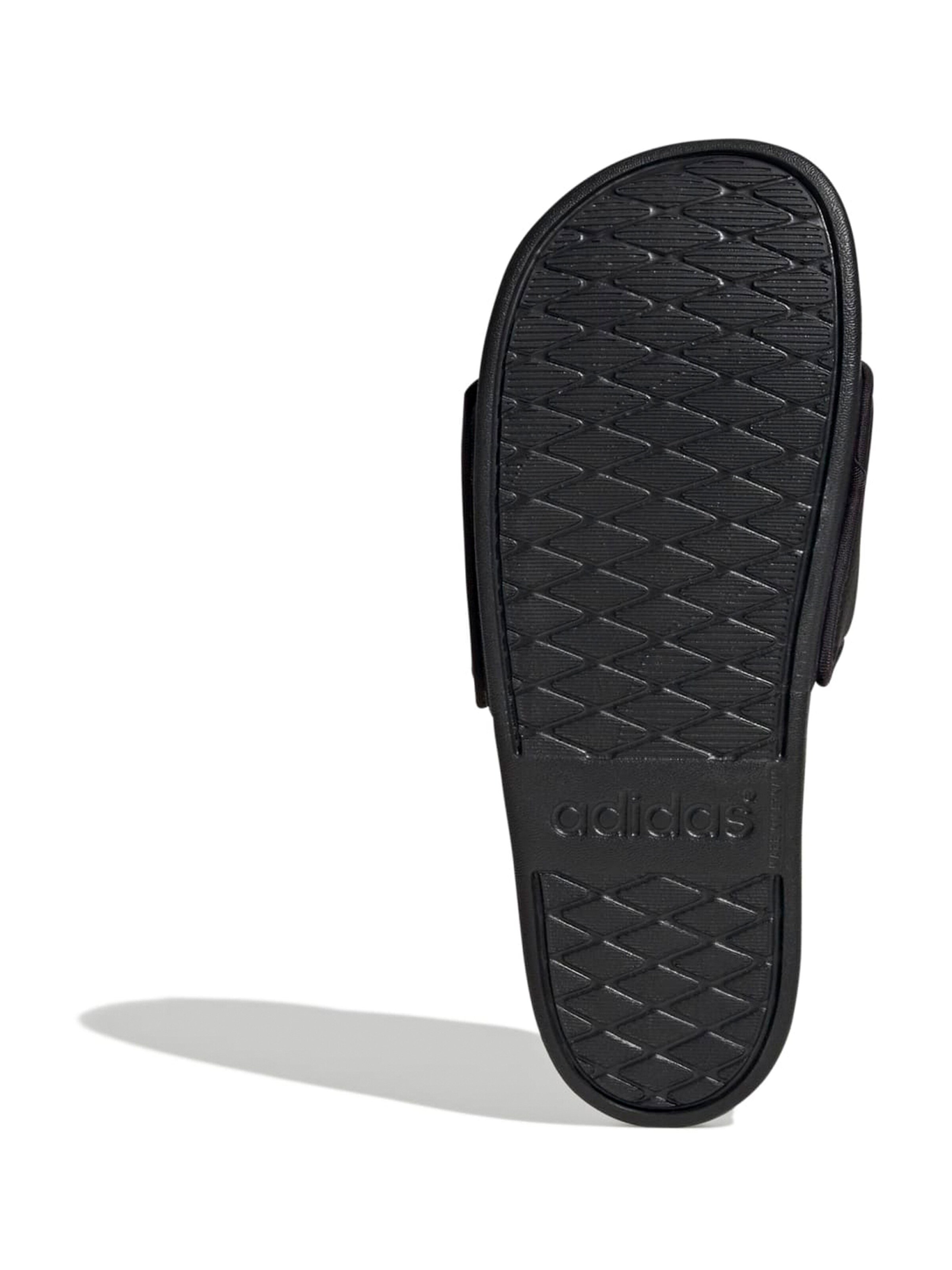 ADIDAS SPORTSWEAR Σαγιονάρα 'ADILETTE' σε μαύρο
