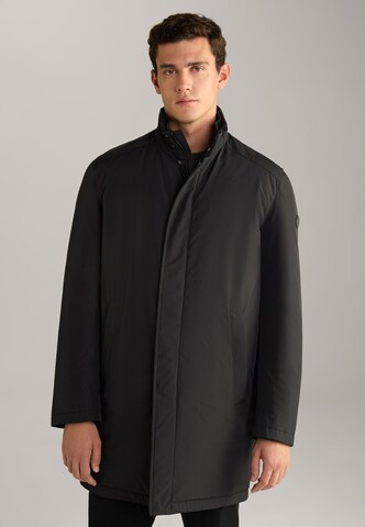 JOOP! Jacke 'Tylen' in Schwarz: Vorderseite