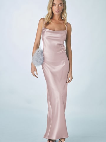 Next Avondjurk in Roze